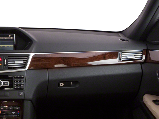 2011 Mercedes-Benz E-Class E 350 Sport