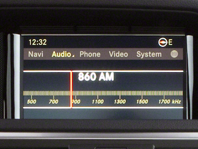 2011 Mercedes-Benz E-Class E 350 Sport