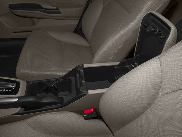 2013 Honda Civic Sdn LX