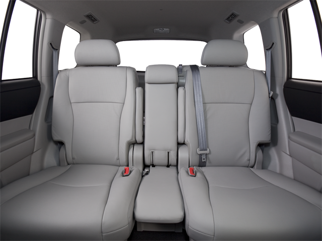 2013 Toyota Highlander NA