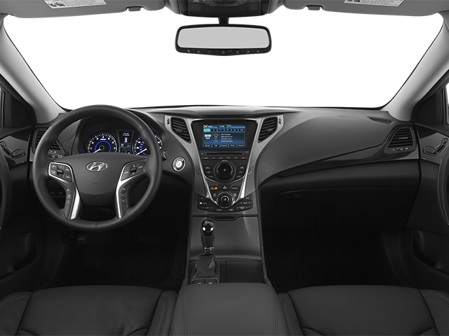 2014 Hyundai Azera Limited