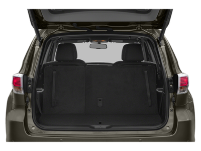 2014 Toyota Highlander XLE