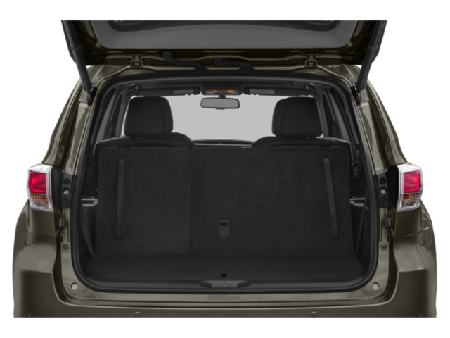 2014 Toyota Highlander XLE