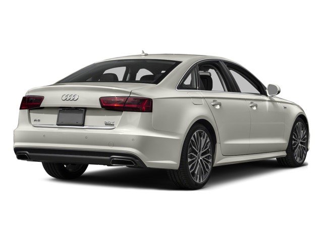 2016 Audi A6 Quattro Premium Plus photo 4