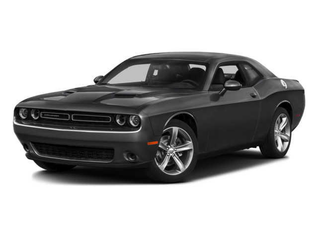 2016 Dodge Challenger SXT photo 2