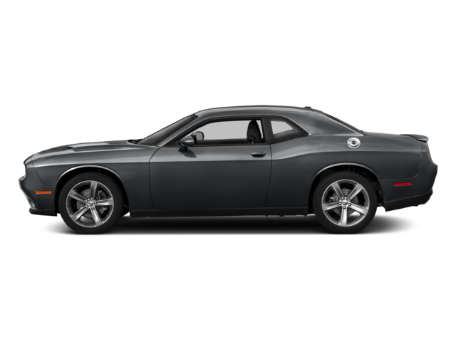 2016 Dodge Challenger SXT photo 4