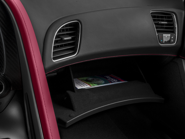 2017 Chevrolet Corvette Z06 2LZ