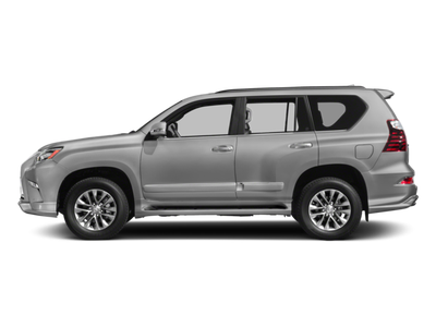 2017 Lexus GX GX 460