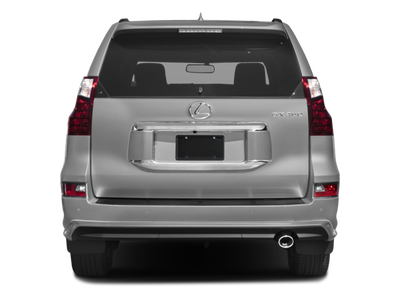 2017 Lexus GX GX 460