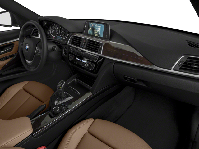 2018 Bmw 330i SA photo 4