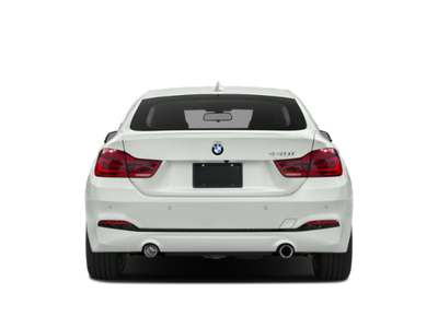 2018 BMW 4 Series 440i xDrive