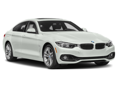 2018 BMW 4 Series 440i xDrive