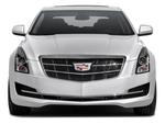 2018 Cadillac ATS Sedan Luxury RWD