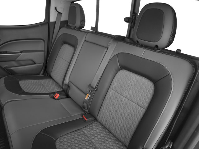 2018 Chevrolet \ 4WD Z71