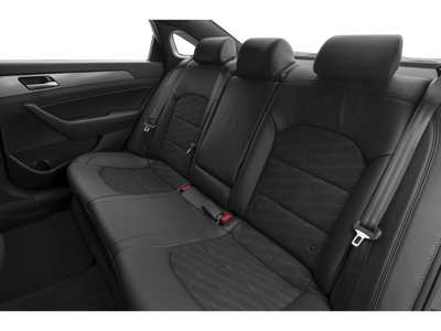 2018 Hyundai Sonata Sport+