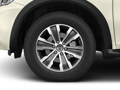 2018 Nissan Armada SL