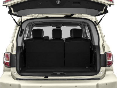 2018 Nissan Armada SL