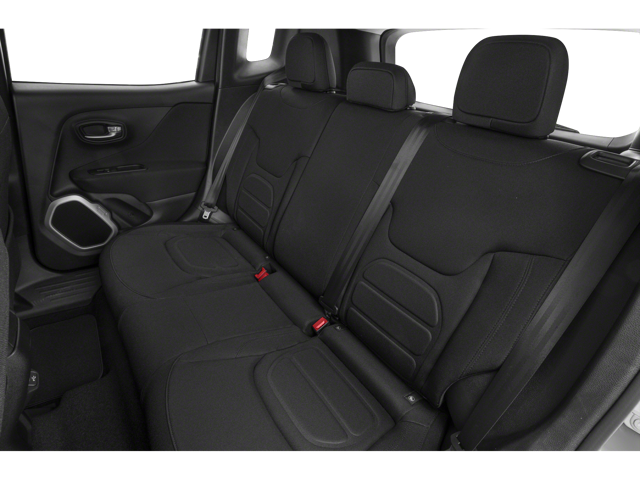 2019 Jeep Renegade Altitude