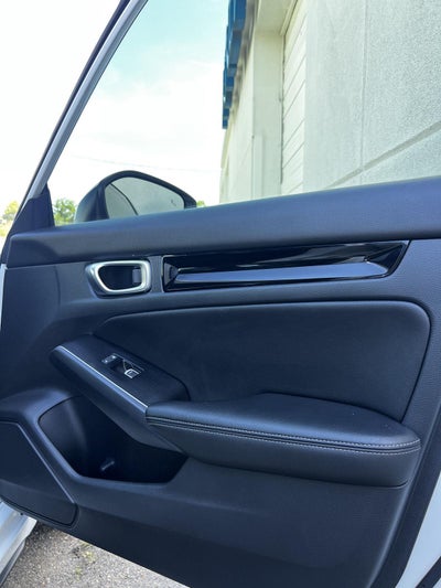2024 Honda Civic Hatchback Sport Touring