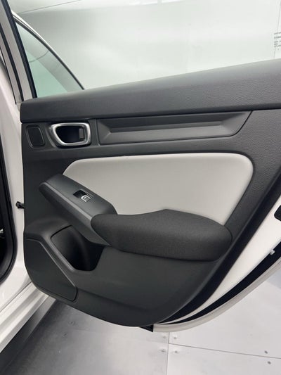 2026 Honda Civic Hatchback Hybrid Sport