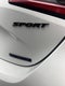 2026 Honda Civic Hatchback Hybrid Sport