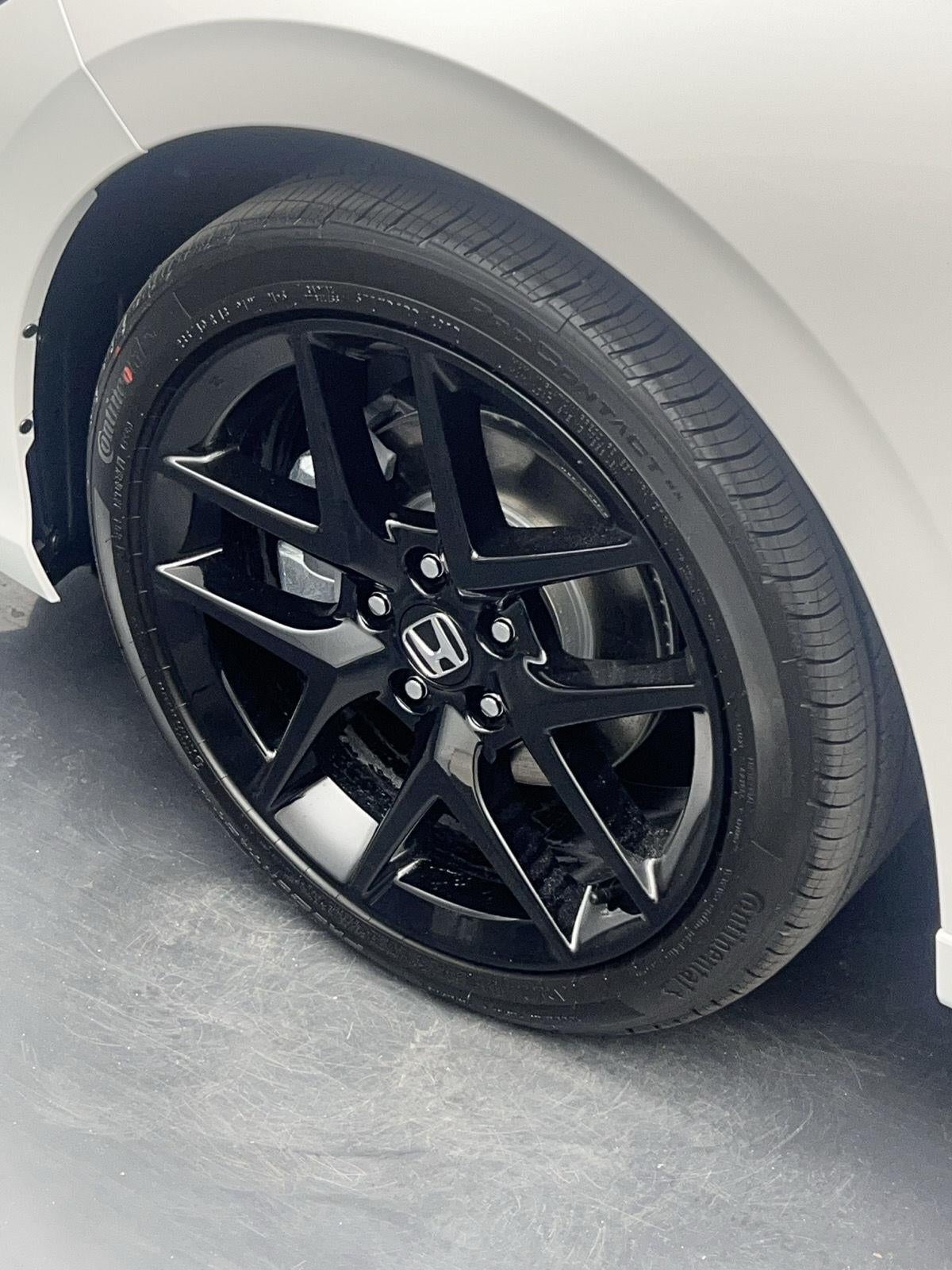 2026 Honda Civic Hatchback Hybrid Sport
