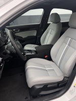 2026 Honda Civic Hatchback Hybrid Sport