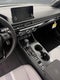 2026 Honda Civic Hatchback Hybrid Sport