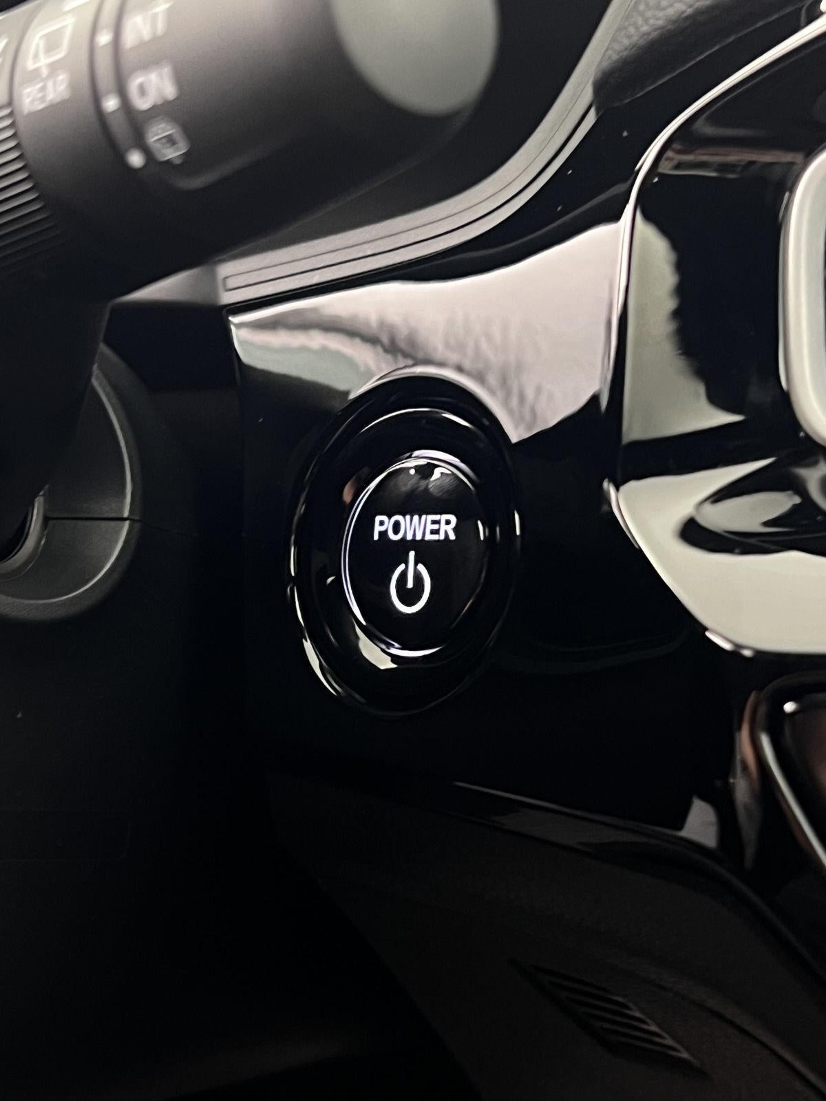 2026 Honda Civic Hatchback Hybrid Sport