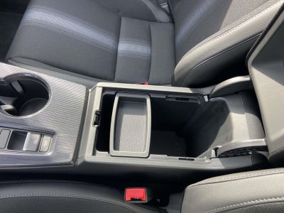 2026 Honda Civic Hatchback Hybrid Sport