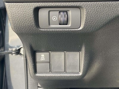 2026 Honda Civic Hatchback Hybrid Sport