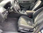 2026 Honda Civic Hatchback Hybrid Sport
