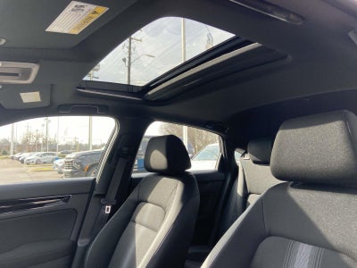 2026 Honda Civic Hatchback Hybrid Sport