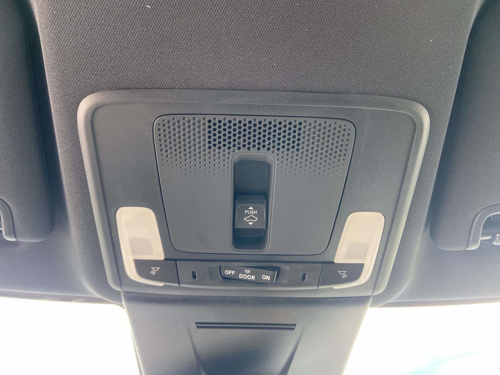 2026 Honda Civic Hatchback Hybrid Sport