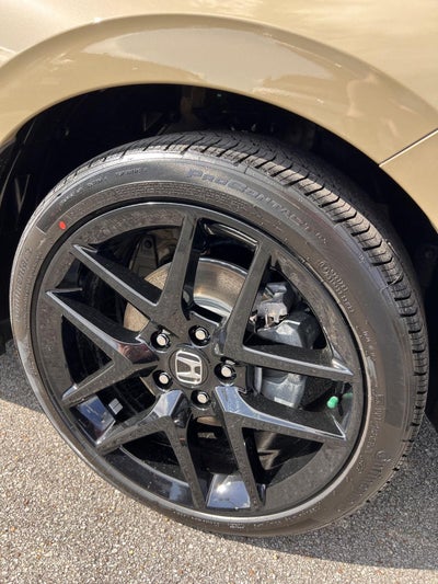 2026 Honda CIVIC HYBRID FWD Sport Hybrid