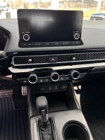 2026 Honda CIVIC HYBRID FWD Sport Hybrid