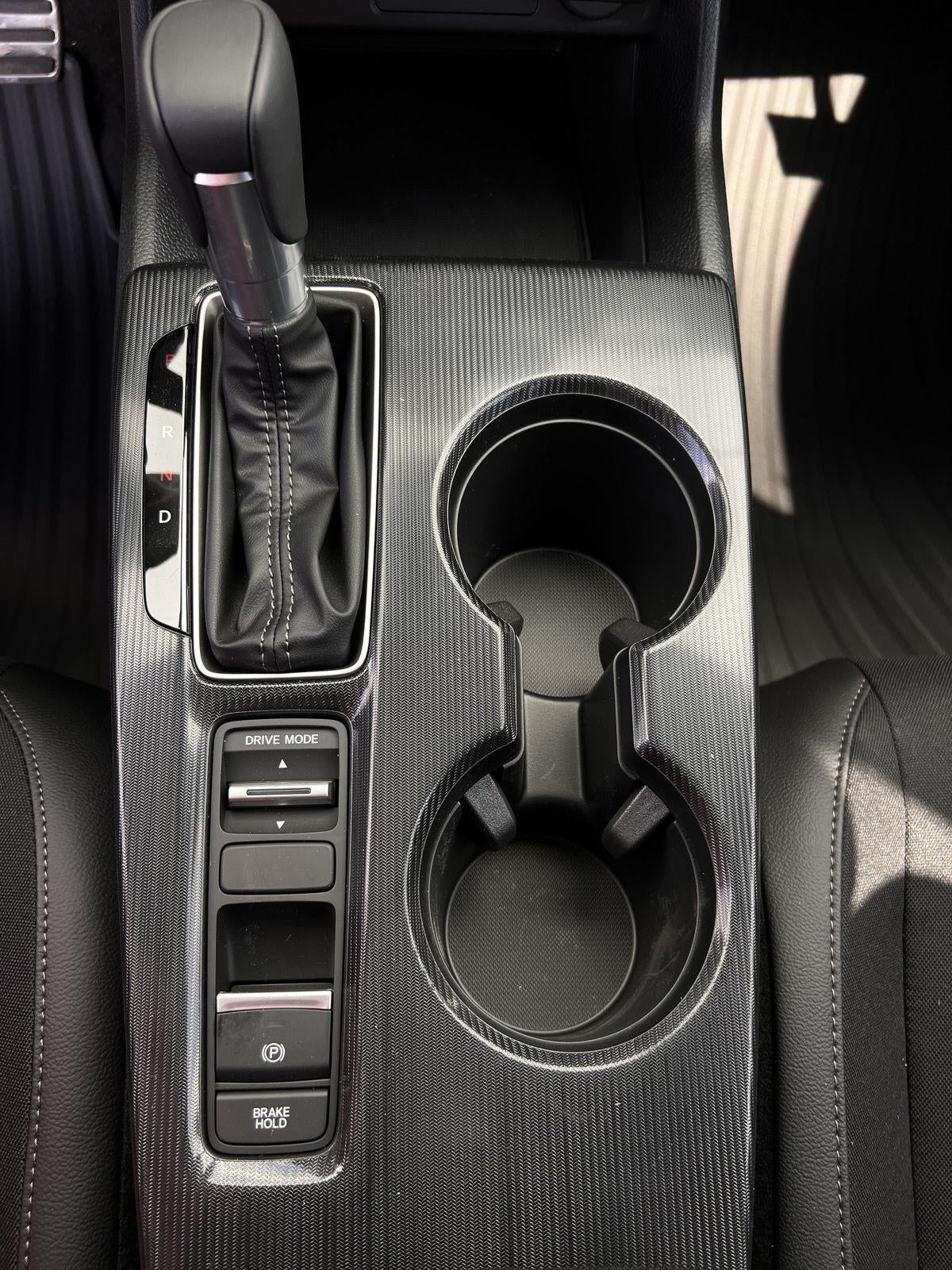 2026 Honda CIVIC HYBRID FWD Sport Hybrid