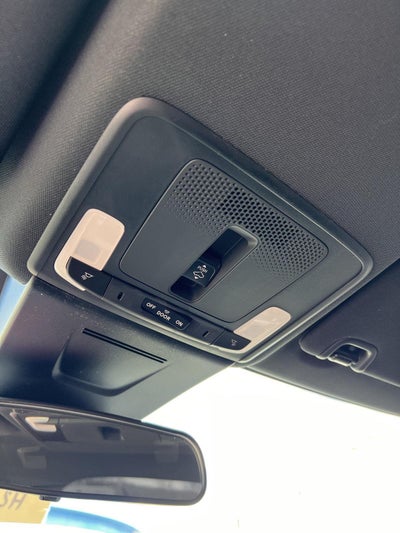 2026 Honda CIVIC HYBRID FWD Sport Hybrid