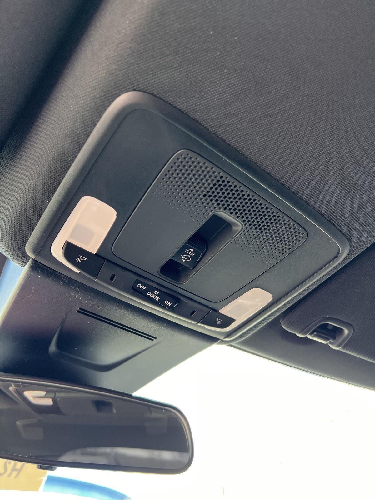 2026 Honda CIVIC HYBRID FWD Sport Hybrid