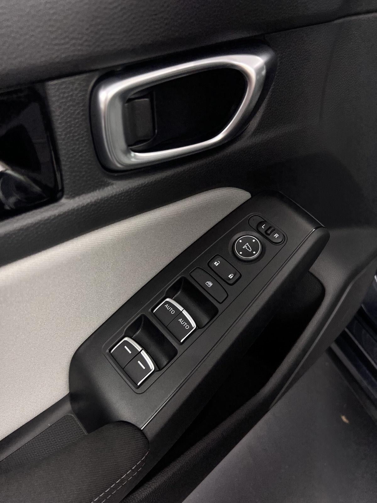 2026 Honda Civic Hybrid HYB SPT