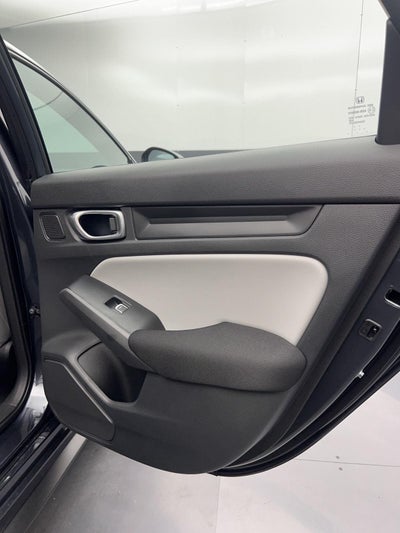 2026 Honda Civic Hybrid HYB SPT