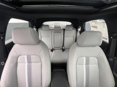 2026 Honda Civic Hybrid HYB SPT