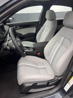 2026 Honda Civic Hybrid HYB SPT