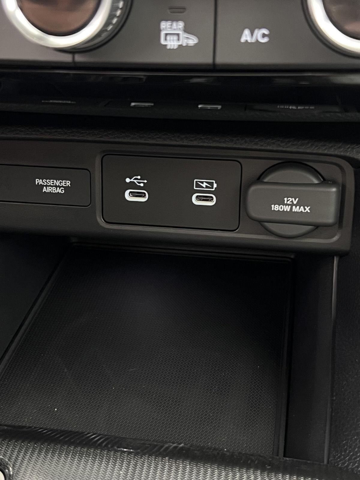 2026 Honda Civic Hybrid HYB SPT