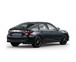2026 Honda Civic Hybrid HYB SPT
