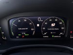 2026 Honda Civic Hatchback Hybrid Sport Touring