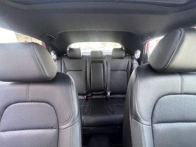 2026 Honda Civic Hatchback Hybrid Sport Touring