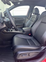 2026 Honda Civic Hatchback Hybrid Sport Touring