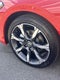 2026 Honda Civic Hatchback Hybrid Sport Touring