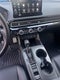 2026 Honda Civic Hatchback Hybrid Sport Touring